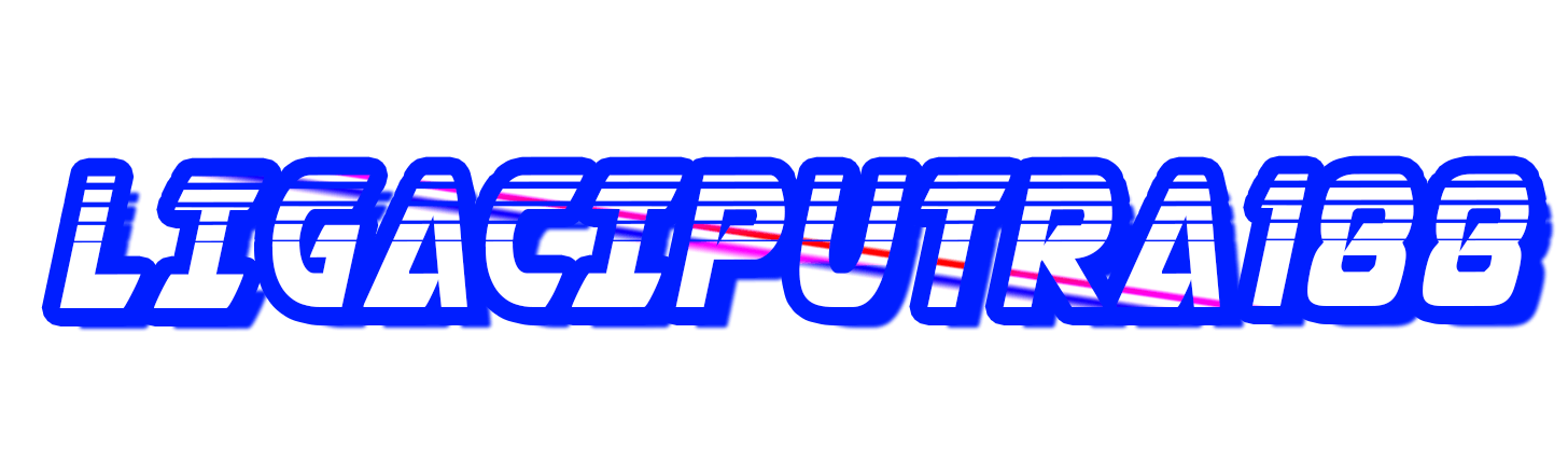 Ligaciputra188